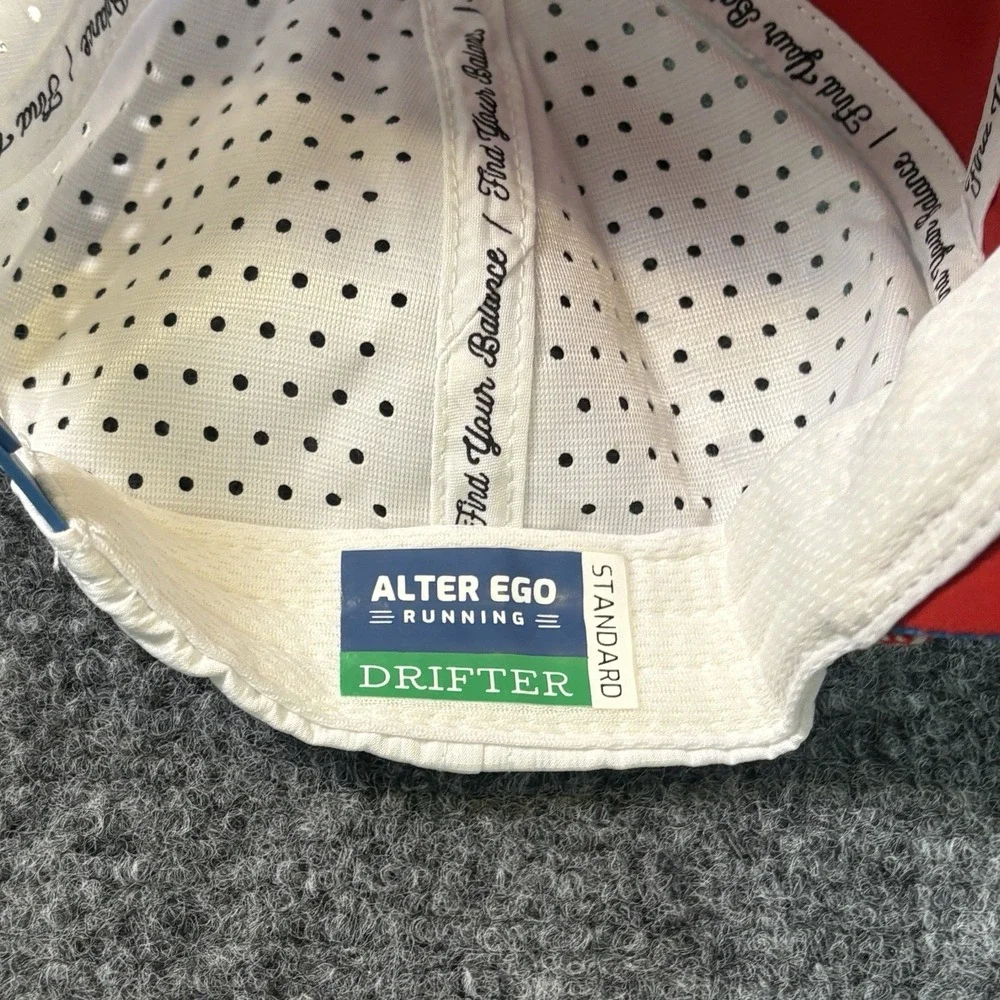 Alter Ego Running one size